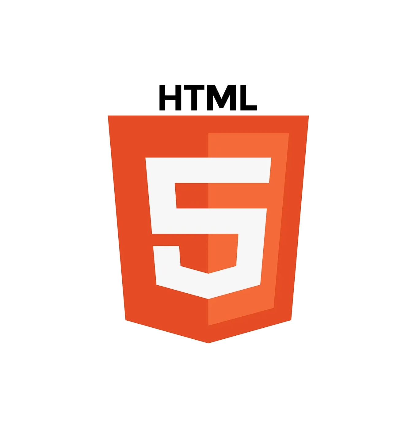 html