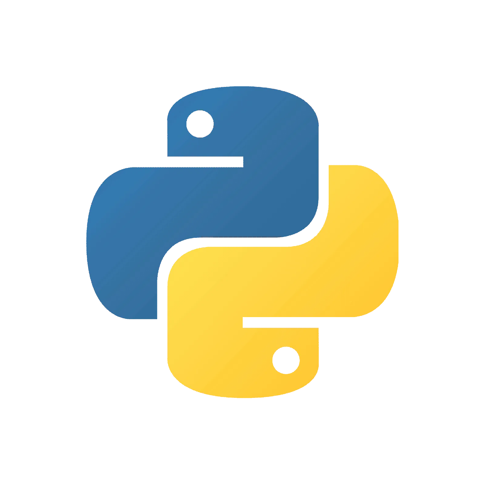 python